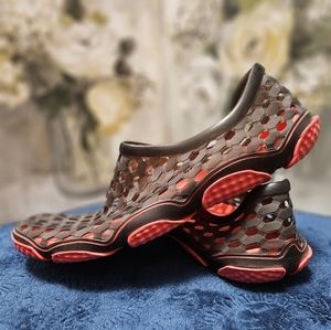 Men's beachwear water crocs sporty outdoor shoes